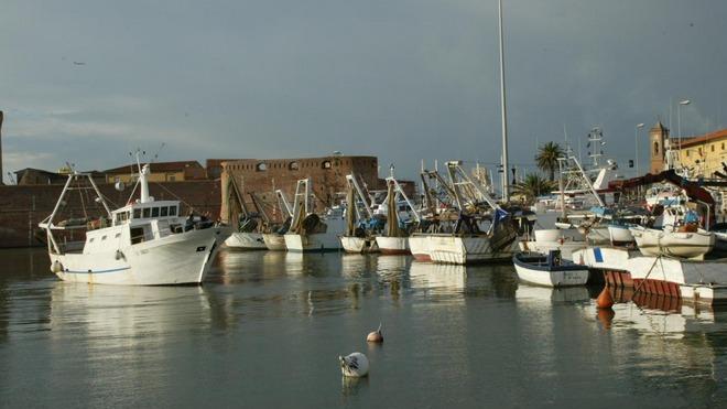 Reti a strascico irregolari, sequestrati 500 chili di pesce