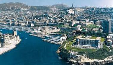 Porto alla fiera di Marsiglia per attrarre più crocieristi 