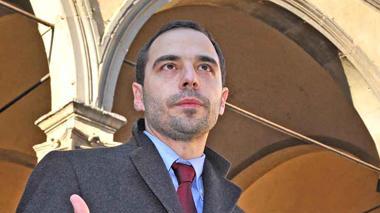 Sabato gli auguri del sindaco in Sala Maggiore