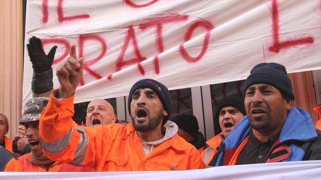 Varvarito, ritirata la procedura di mobilità