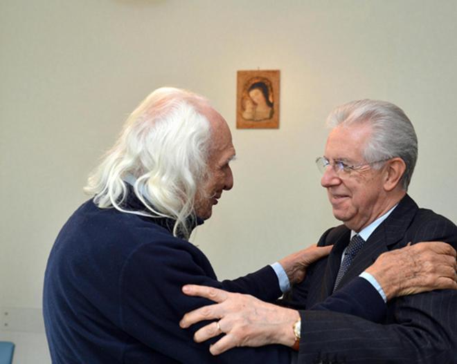 Sciopero della fame a staffetta per solidarietà con Pannella 