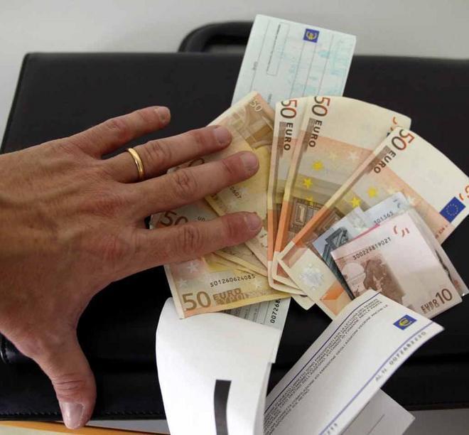 Fidejussioni farlocche quattro sotto processo 