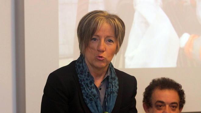 Primarie, a sorpresa si ritira Laura Cantini