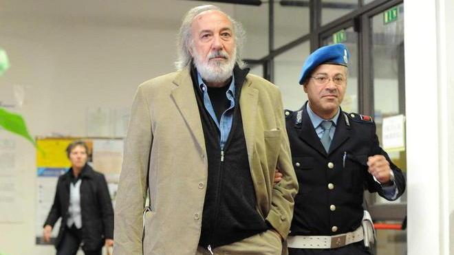 Dopo 6 mesi di detenzione esce Roberto Riccomi