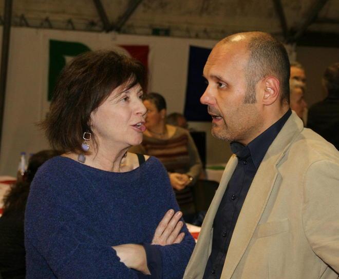Primarie, colpo di scena: si candida Bolognesi 