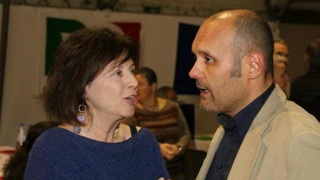 Primarie, colpo di scena: si candida Bolognesi