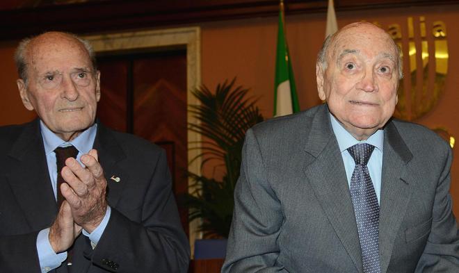 «Dedichiamo un trofeo a Magni nel Gp pratese»