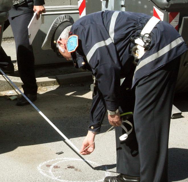 Anziana travolta in via Ferraris E’ gravissima