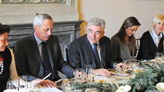 Caripit fa le carte al 2013 «L’economia deve aprirsi»