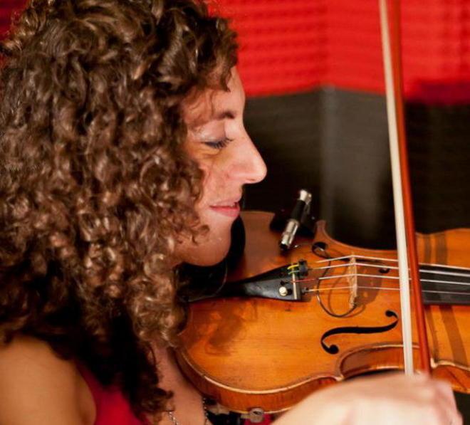 Gipsy, tango e jazz