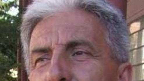 Dedicato all’Ilva di Taranto il presepe di don Zappolini