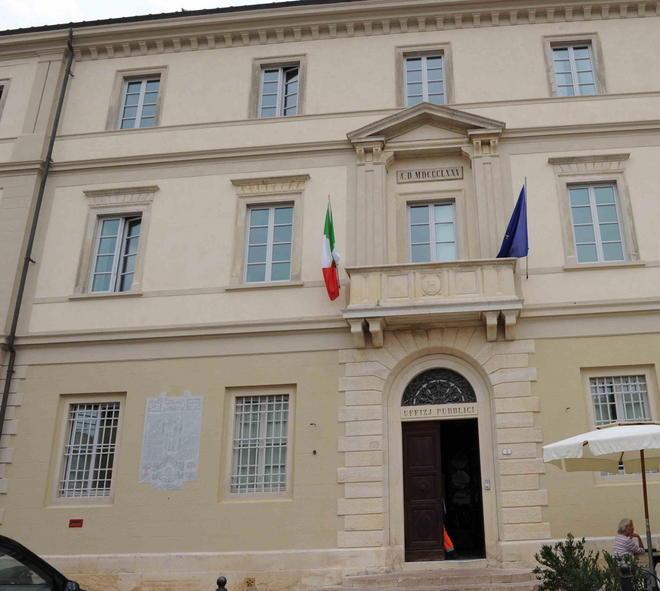 «Il terzo funzionario? Uno spreco di soldi» 