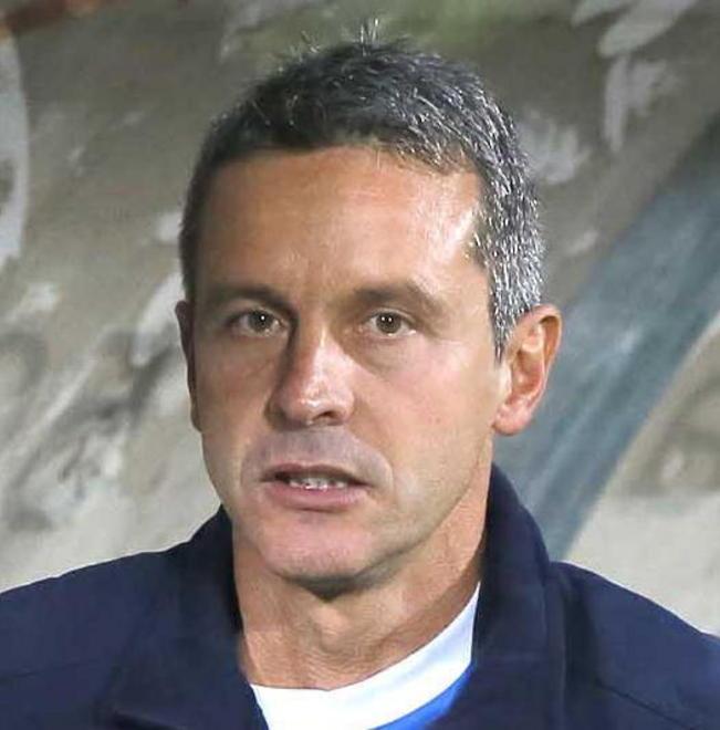 L’ex Casale ricorda quando faceva coppia con Pane in mediana