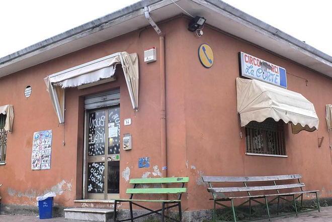 Guerra in tribunale tra i fondatori e i nuovi soci Arci 