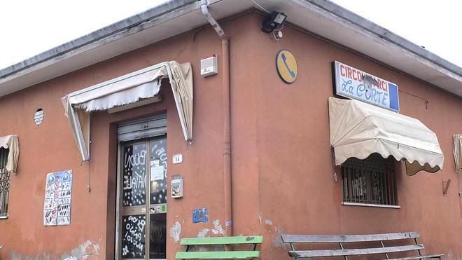 Guerra in tribunale tra i fondatori e i nuovi soci Arci