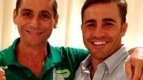 Soccer School una respirazione anti infortuni