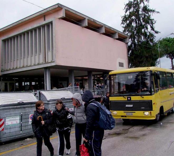 Il Comune ha investito oltre 2 milioni nelle scuole 