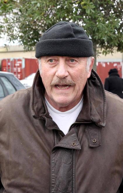 Trovato morto dentro il lago: mistero 