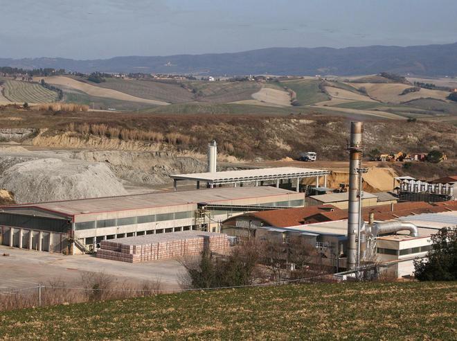 C’è il piano industriale a gennaio confronto pubblico