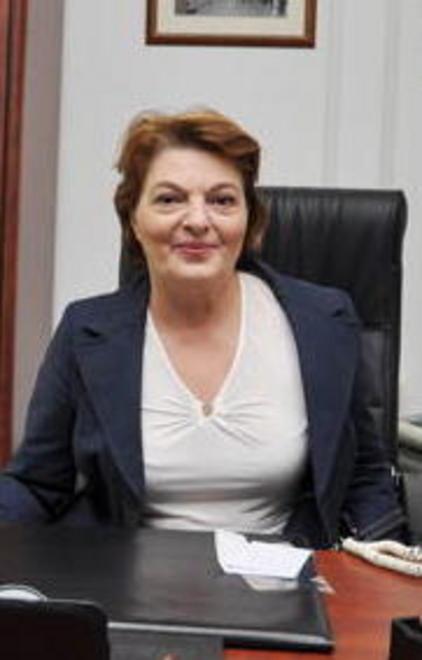 I bersaniani puntano sulla preside 