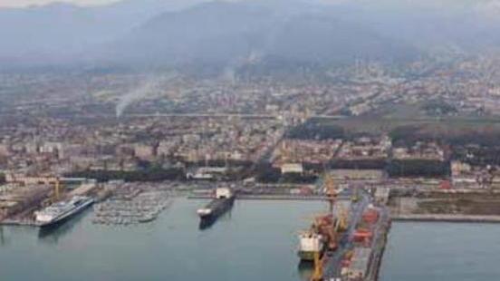 Porto, nuovo amministratore delegato