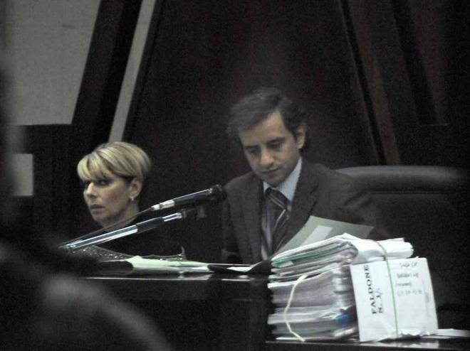 Permessi- truffa, rinviata la maxi udienza 