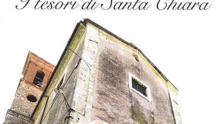 Salviamo «Santa Chiara» Italia Nostra non molla
