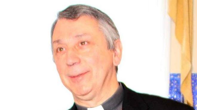 Borgo Magrignano La messa si fa in un ex capannone