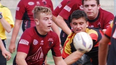 Rugby, gli Under 20 stavolta esagerano: Pisa battuto 104-5