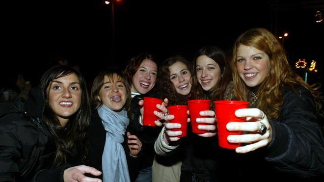 San Silvestro senza alcol: il prefetto vieta la somministrazione