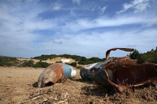 Uranio, 25 milioni per le bonifiche nei poligoni militari 