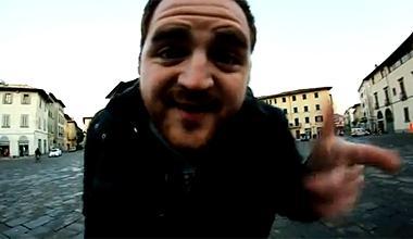 Su You Tube un divertente inno rap per Prato 