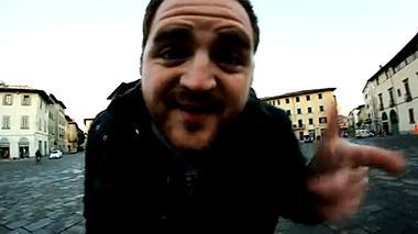 Su You Tube un divertente inno rap per Prato