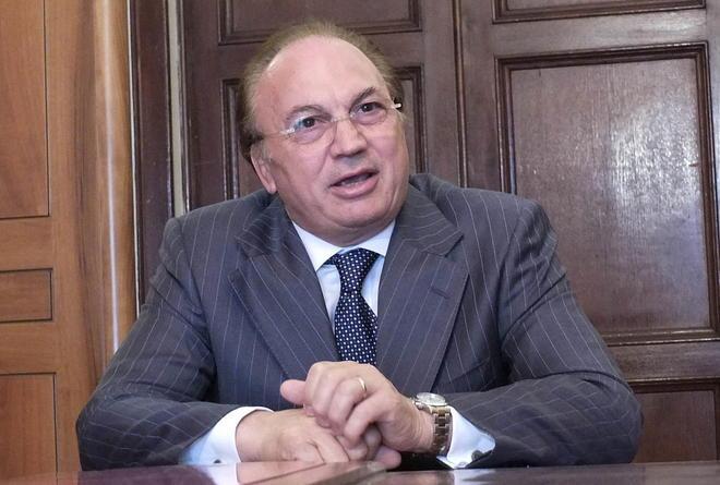 Reati in calo del 6,6% 