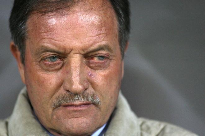 Primarie, candidato mister Ulivieri per Sel 