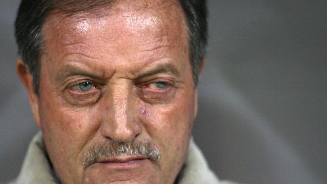 Primarie, candidato mister Ulivieri per Sel