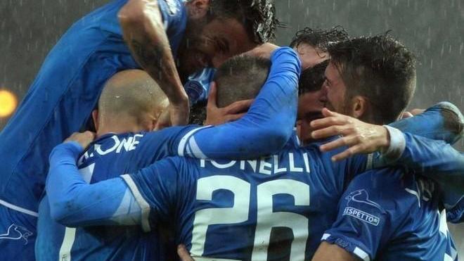 L’Empoli a caccia di una vittoria per diventare grande