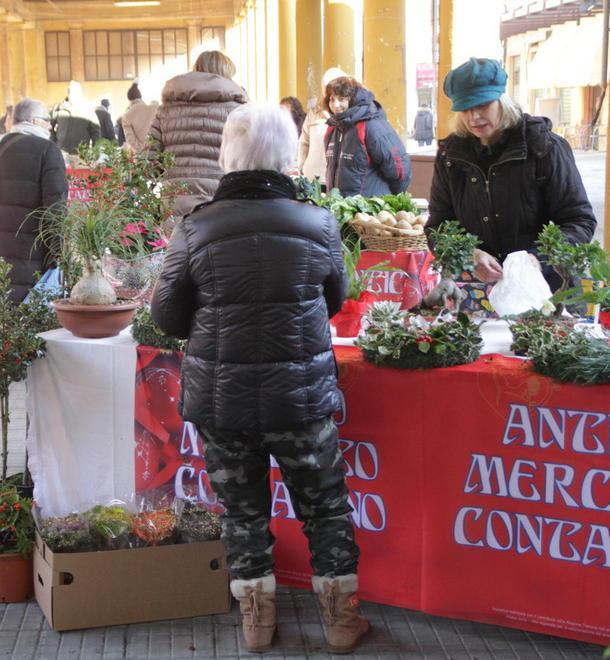 Il Mercato coperto si rilancia coi prodotti della “filiera corta” 