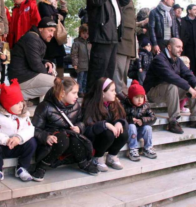Zubbani verso il parlamento? «I rumors non sono del tutto infondati» 