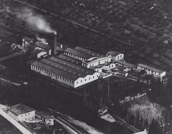 Fabbrica Forti successo del master aVilla del Mulinaccio