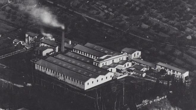 Fabbrica Forti successo del master aVilla del Mulinaccio