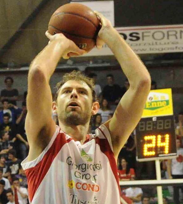 Griffin e Maggioli sfide tostissime per Toppo e Galanda