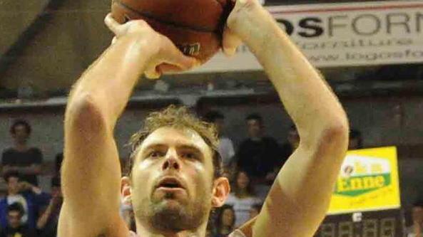Griffin e Maggioli sfide tostissime per Toppo e Galanda