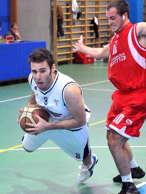 Il Dany cerca l’impresa contro Siena 