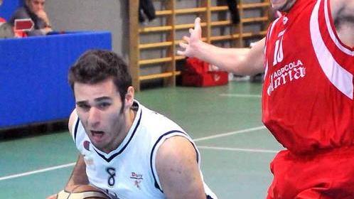 Il Dany cerca l’impresa contro Siena