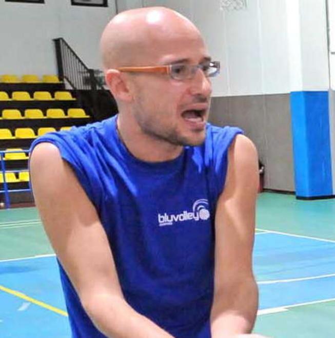 Blu Volley, una vittoria per restare agganciate al treno salvezza