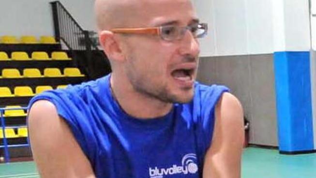 Blu Volley, una vittoria per restare agganciate al treno salvezza