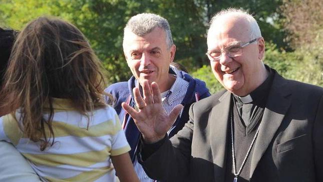 Lions, raccolti 1860 euro per la Caritas