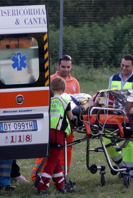 Misericordia, nel 2012 boom di servizi nel sociale 