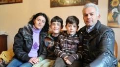 Gjeloshi presidente di Assoalbania aperta sede a Pistoia
